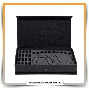 لوکس میکس باکس HL-MIX